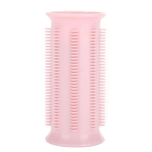 Miniatura 5 de 10 rodillos de pelo con calefacción, recargables, rizadores eléctricos profesionales, herramienta de peinado del cabello, fácil de operar