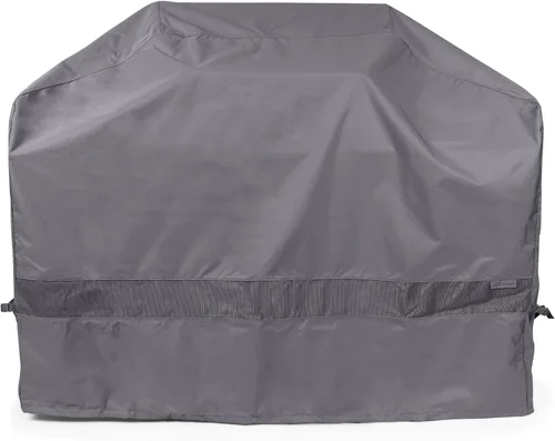 Miniatura 10 de Covermates Funda para parrilla – Funda resistente a la intemperie para exteriores, cubiertas de barbacoa de servicio pesado para cocina grande al