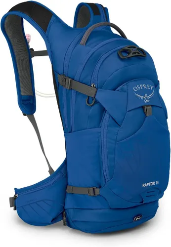 Miniatura 15 de Osprey Raptor 10L Men's Biking Backpack with Hydraulics Reservoir