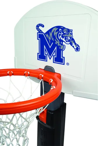 Miniatura 20 de Huplay Juego de baloncesto ajustable del equipo novato