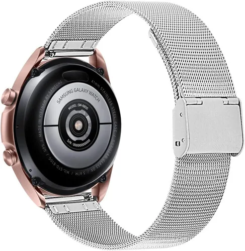 Miniatura 4 de FitTurn Correa de reloj inteligente compatible con MorePro AIR2, correas de repuesto ajustables de silicona suave para MorePro AIR 2 accesorios