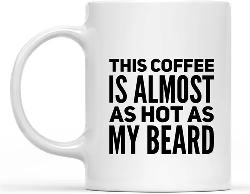 Miniatura 382 de Taza inspiradora y sarcasmo con texto en inglés "A Truly Great Doctor is Hard to Fond", regalos inspiradores y sarcasmo para hombres y mujeres