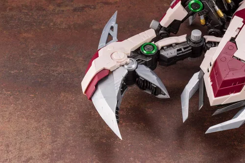 Miniatura 12 de Takara Tomy 1/72 EZ-036 Aguijón de la muerte ZS HMM [ZD155]