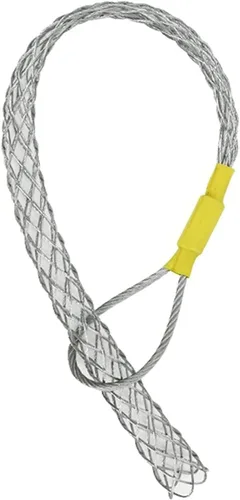 Miniatura 15 de Calcetín de tracción de cable de 4-6MM - Malla de tracción de alambre