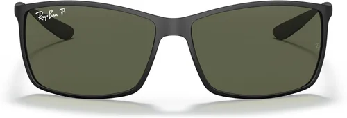 Miniatura 14 de Ray-Ban Gafas de sol cuadradas Rb4179 Liteforce para hombre