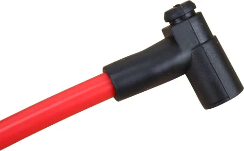 Miniatura 3 de AIP Electronics Dragon Fire Pro Race - Cable de bujía (0.402 in) 2004-2006 Harley-Davidson XL Modelos OEM Fit PWJ192