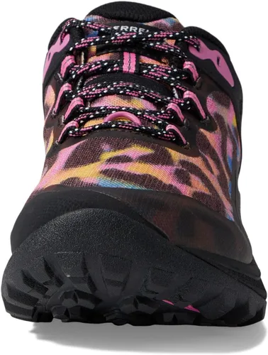 Miniatura 6 de Merrell Tenis Antora 3 para mujer, Rainbow Leopard