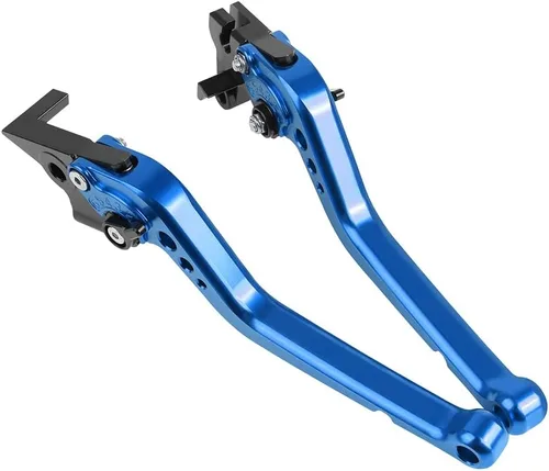 Miniatura 9 de Palancas de embrague de freno largo para motocicleta Ducati MULTISTRADA 1200 1200S 1200GT 2010-2018 Palancas de embrague de freno de embrague corto