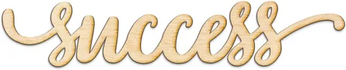 Miniatura 30 de Woodums – Arte de pared de madera con escritura Women, letrero de madera sin terminar para decoración de habitación familiar, recorte de madera