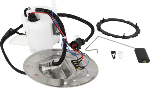 Miniatura 4 de Delphi Módulo de combustible FG0827