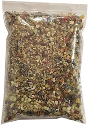 Miniatura 2 de 3 Wise Crowns Incienso 2 oz.