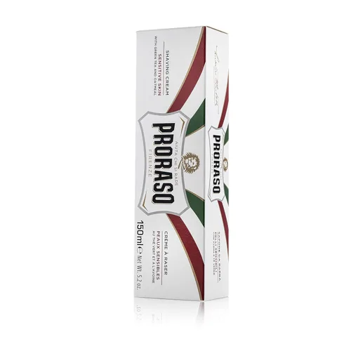 Miniatura 2 de Proraso Crema de afeitar sensible para hombres