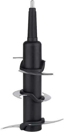 Anbige Piezas de repuesto 6 cuchillas para jarra de 72 onzas, compatible con licuadora Nutri Ninja NJ600 NJ602 BL660 BL642 BL550 BL500C BL770 BN701