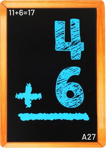 Miniatura 4 de Tarjetas flash matemáticas de Regal Games para sumas y restas - 1er, 2do, 3er grado y más - Tarjetas flash matemáticas para niños