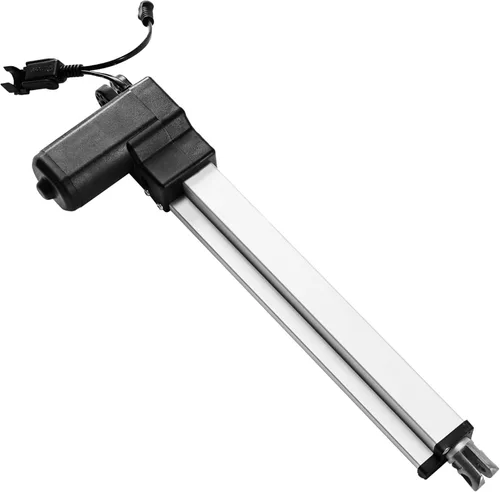 Miniatura 4 de Fromann Limoss 452371 Modelo MD125-75-L1-440-217 para sillas elevadoras reclinables eléctricas reemplazo del actuador del motor