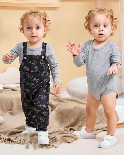 Miniatura 2 de DISAUR Ropa para bebé recién nacido