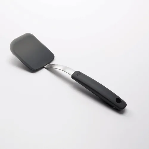 Miniatura 3 de OXO Good Grips - Espátula de silicona para galletas (2 unidades)
