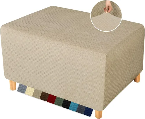 Miniatura 26 de YEMYHOM - Funda de otomano