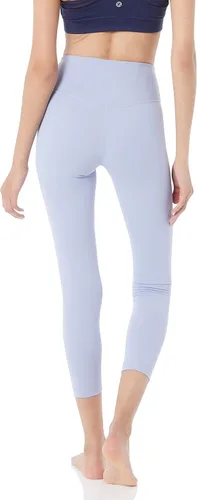 Miniatura 4 de Womens Spectrum Yoga High Waist 78 Crop Legging-24