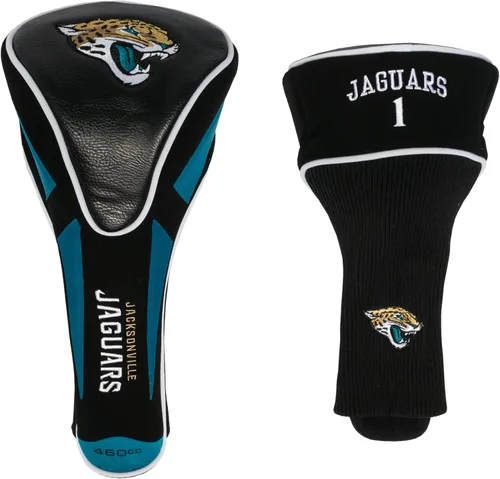 Miniatura 15 de Team Golf NFL Unisex-Adult Single Apex Driver Head Cover