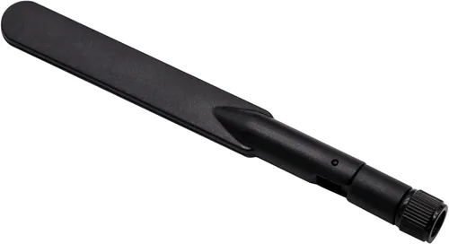 Miniatura 2 de BestParts Antena externa negra de repuesto para Lenovo ThinkCentre M73 M83 M93 M600 M700 M800 M900 P330 03T7203 31504221 4.449 in 5Ghz