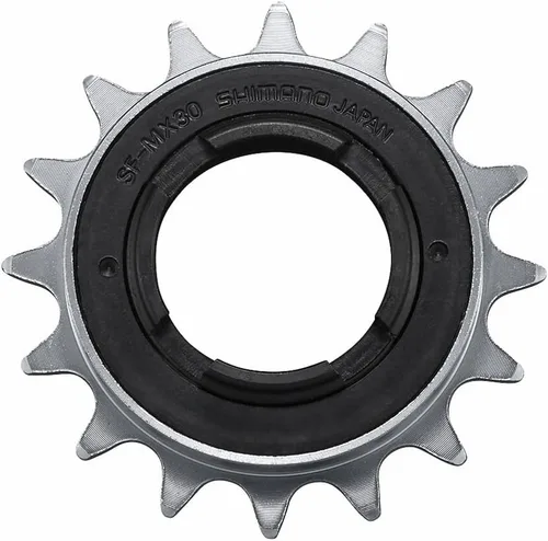 Rueda libre Shimano DX BMX de una sola velocidad