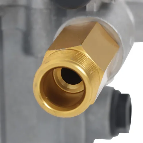 Miniatura 5 de findmall Bomba de lavado a presión MAX 3000 PSI, 2.5 GPM, bomba de arandela de eje 3/4