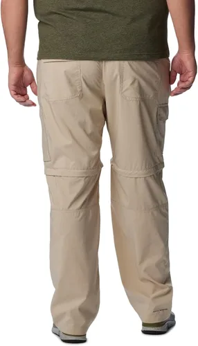 Miniatura 8 de Columbia Pantalón convertible Silver Ridge Utility para hombre