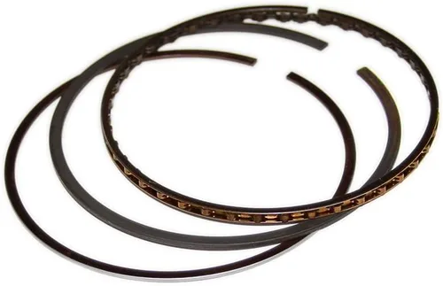 Miniatura 3 de Evergreen RS7005-EVE.STD - Juego de anillos de pistón de motor compatible con Daewoo Nubira Leganza Isuzu Rodeo Amigo SOHC X20SE / X22SE