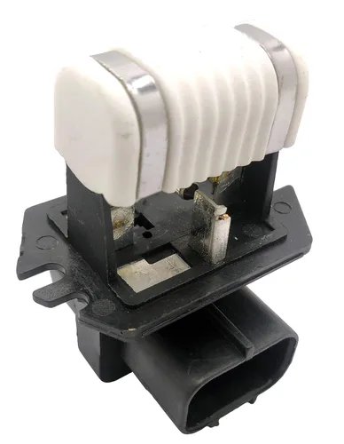 Miniatura 8 de NOVAPARTS Resistencia de ventilador de refrigeración del motor 25385-2E100 para Hyundai Sonata 2011-2013 Hyundai Santa 2011-2013 Kia Sorento
