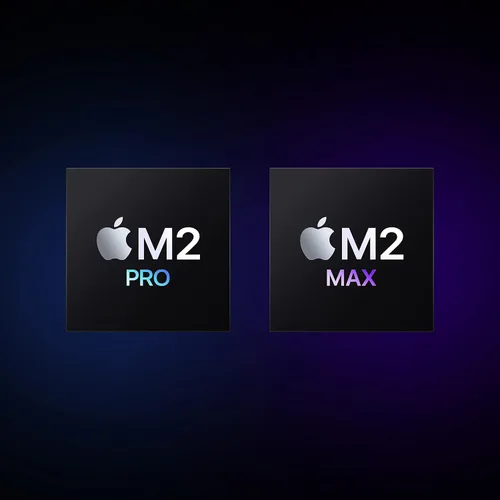 Miniatura 3 de Apple Laptop MacBook Pro 2023 con chip Apple M2 Max con CPU de 12 núcleos y GPU de 30 núcleos: pantalla Liquid Retina XDR de 14.2 pulgadas, memoria