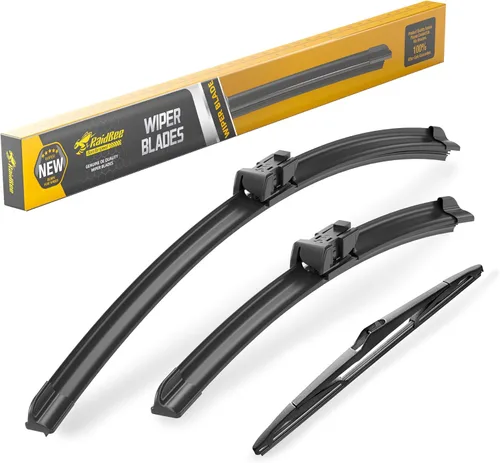 Miniatura 47 de Raidbee® Escobillas de repuesto para limpiaparabrisas para KIA Sorento 2016 2017 2018 2019 2020 Sportage 2017 2018 2019 2020 2021 2022 2023 2024