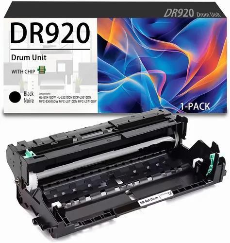 Miniatura 84 de Phaser 6510 WorkCentre 6515 Unidad de tambor compatible Xerox 108R01417 108R01418 108R01419 108R01420 Unidad de imagen de repuesto para impresora