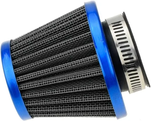Miniatura 9 de HIAORS - Filtro de aire de 1.496 pulgadas compatible con GY6 50cc 70cc 80cc 90cc 110cc 150cc Lifan 125cc QMB139 Engine Baja SC50 Apollo SSR Taotao