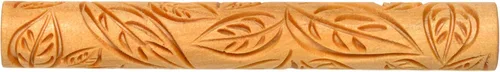 Miniatura 29 de MKM Pottery Tools Rodillos de ramita de madera para arcilla (Tw-33 Winter Woods)