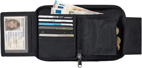 Miniatura 4 de Jack Wolfskin Unisex-Adult First Class Azul Talla única