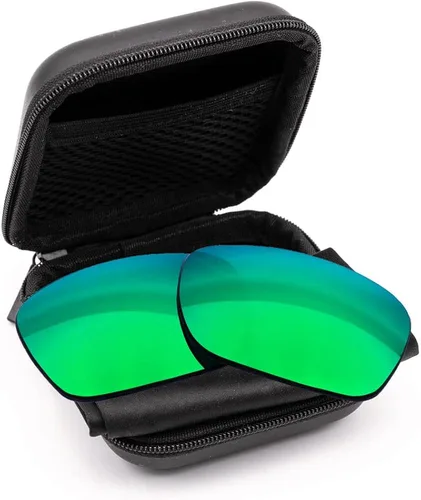 Miniatura 7 de Lentes de repuesto polarizadas para gafas de sol Smith Freespool MAG por APEX Lenses