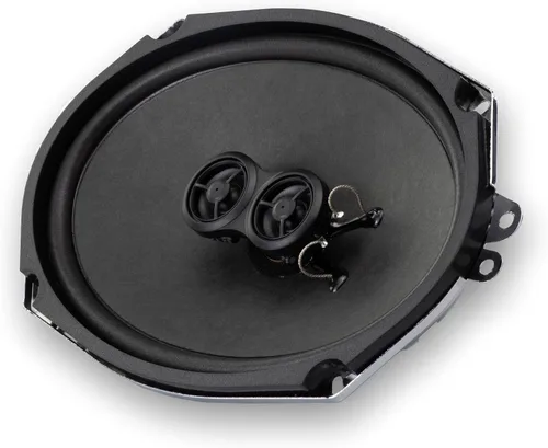 Miniatura 2 de RetroSound R-693N 6" x 9" Altavoz de repuesto estéreo