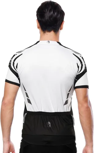 Miniatura 3 de Tmalltide Camisa de bicicleta de manga corta