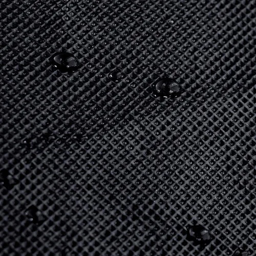 Miniatura 6 de Titan Premium - Funda de coche PEVA multicapa para sedanes compactos de 176 a 185 pulgadas. Impermeable, protección UV, forro protector