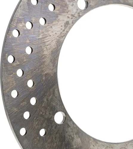 Miniatura 6 de NICHE Juego de rotores de freno delantero trasero para Polaris Sportsman 850 550 Scrambler 1000 850 5250205