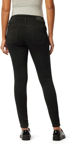 Miniatura 52 de Signature de Levi Strauss & Co. Gold Totally Shaping - Jeans ajustados para mujer, totalmente moldeadores, sin botones