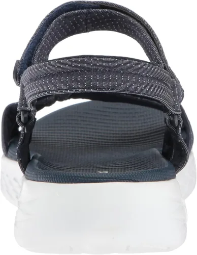 Miniatura 3 de Skechers On-The-Go 600-Brilliancy - Sandalias deportivas para mujer
