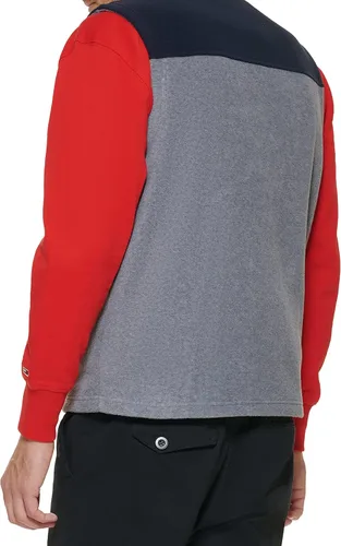 Miniatura 57 de Tommy Hilfiger Chaleco de forro polar para hombre