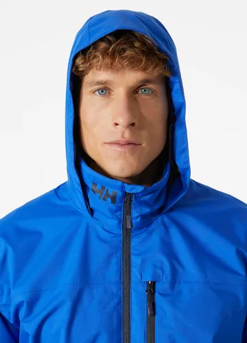Miniatura 7 de Helly-Hansen Chaqueta con capucha para hombre