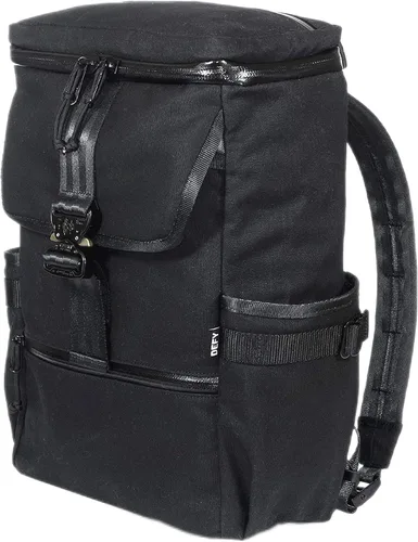 Miniatura 9 de Mochila padre, Negro -, Cabestrillo