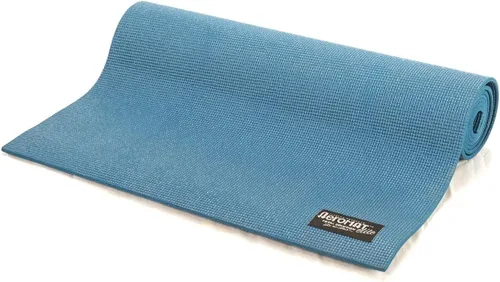 Miniatura 3 de Aeromat Elite - Alfombrilla de yoga, color negro
