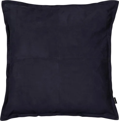 Miniatura 25 de Funda de almohada de piel de cordero – Funda de cojín decorativa para sofá – Fundas para sala de estar y dormitorio, 22 x 22 pulgadas – Paquete de 2