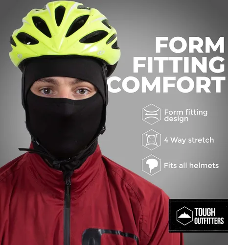 Miniatura 69 de Tough Headwear Diademas deportivas para hombre - Diademas de entrenamiento para mujer - Diadema para correr - Banda deportiva de tenis
