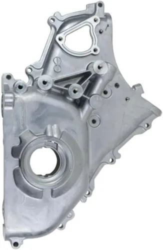 Miniatura 2 de Bomba de aceite 15010-EB70A para Nissan Navara D40/Pathfinder NP300 CABSTAR R51 2.5TD YD25 DDTI
